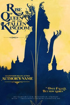 The Rise of the Queen of the Fallen Kingdom