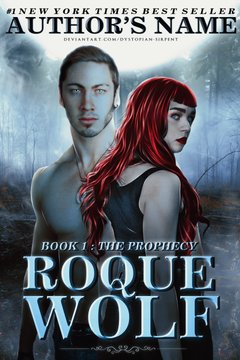 Roque Wolf