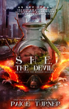 She, the Devil