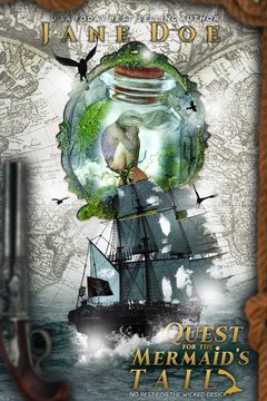 Quest for the Mermaid's Tale 2