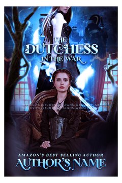 The Duchess in the War
