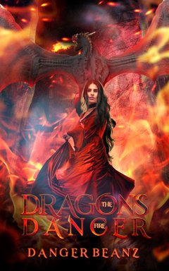 The Dragons Fire Dancer