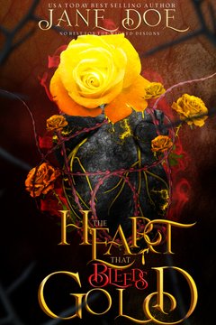 The Heart that Bleeds Gold