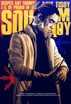 Sirpent's graphic anthology 2018